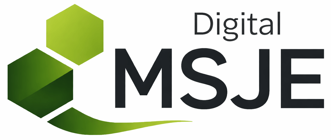 MSJE Digital GmbH