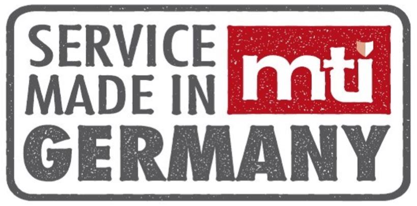 MTI Technology GmbH