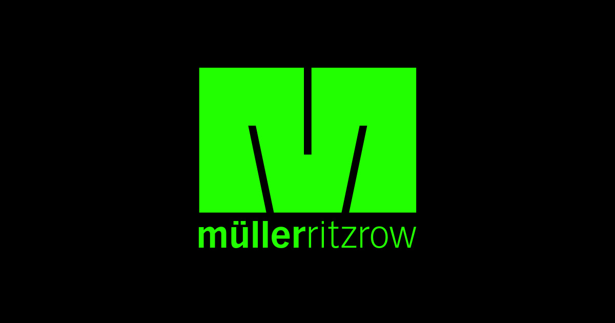 müllerritzrow GmbH