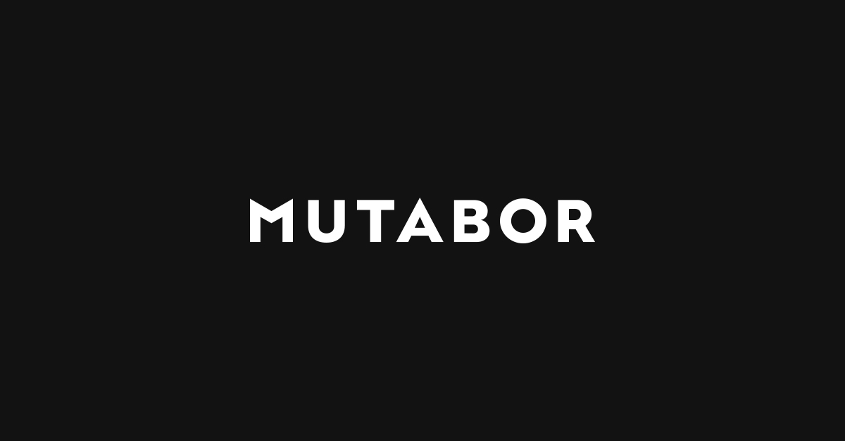 MUTABOR