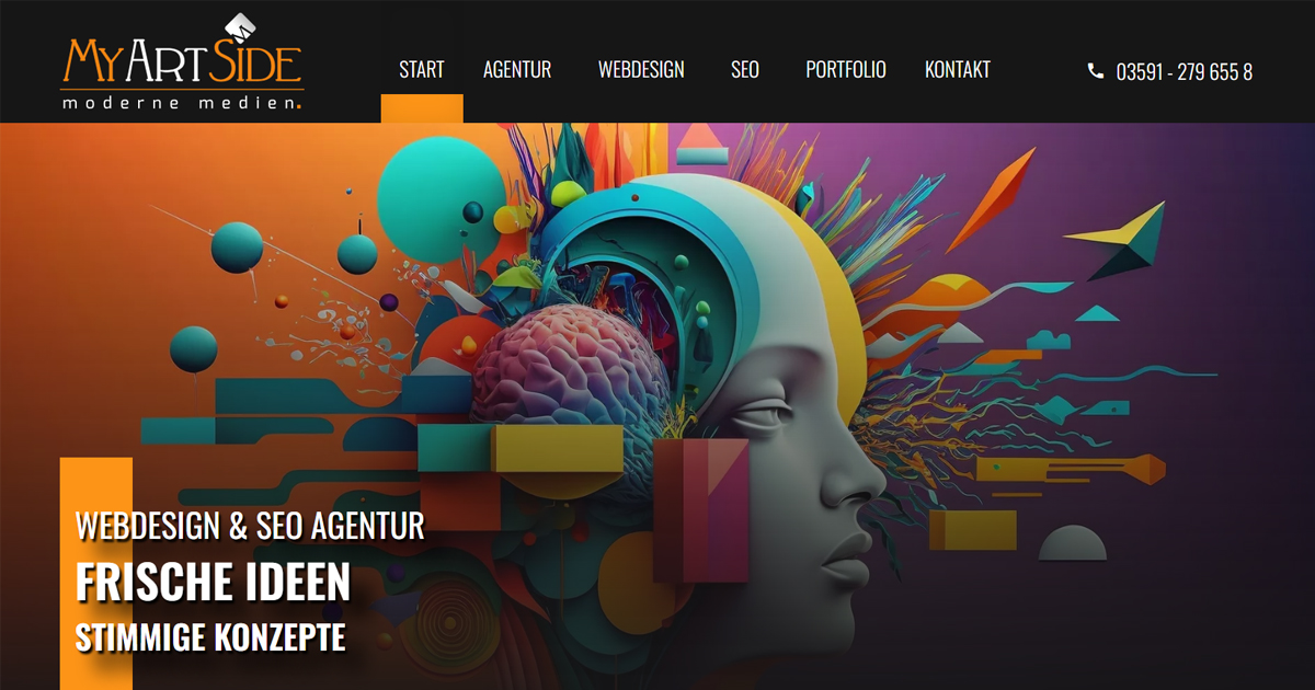 MyArtSide