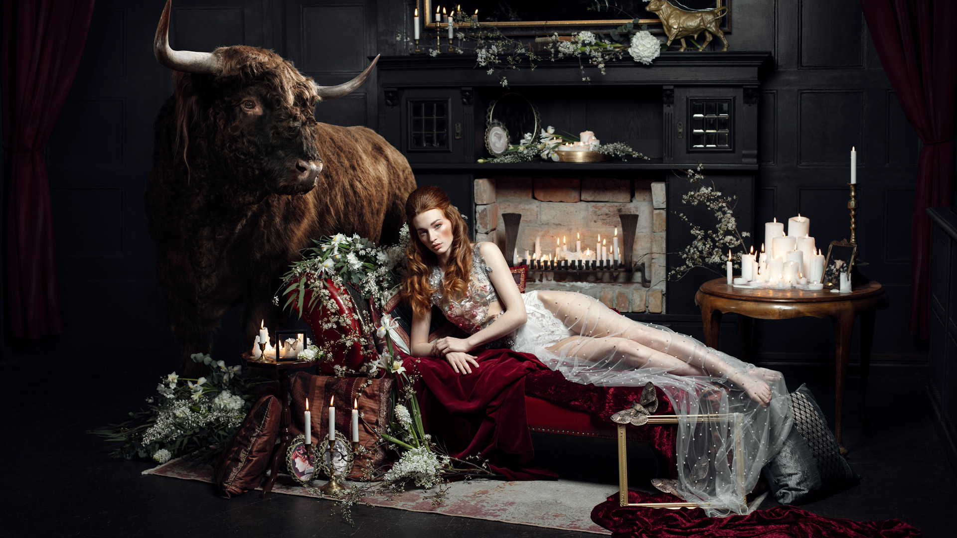 Narciss & Taurus