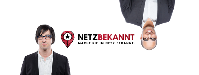 Netzbekannt Online-Marketing & SEO-Agentur (Berlin)