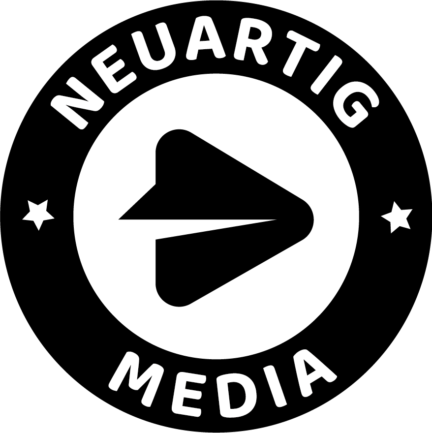 NEUARTIG MEDIA