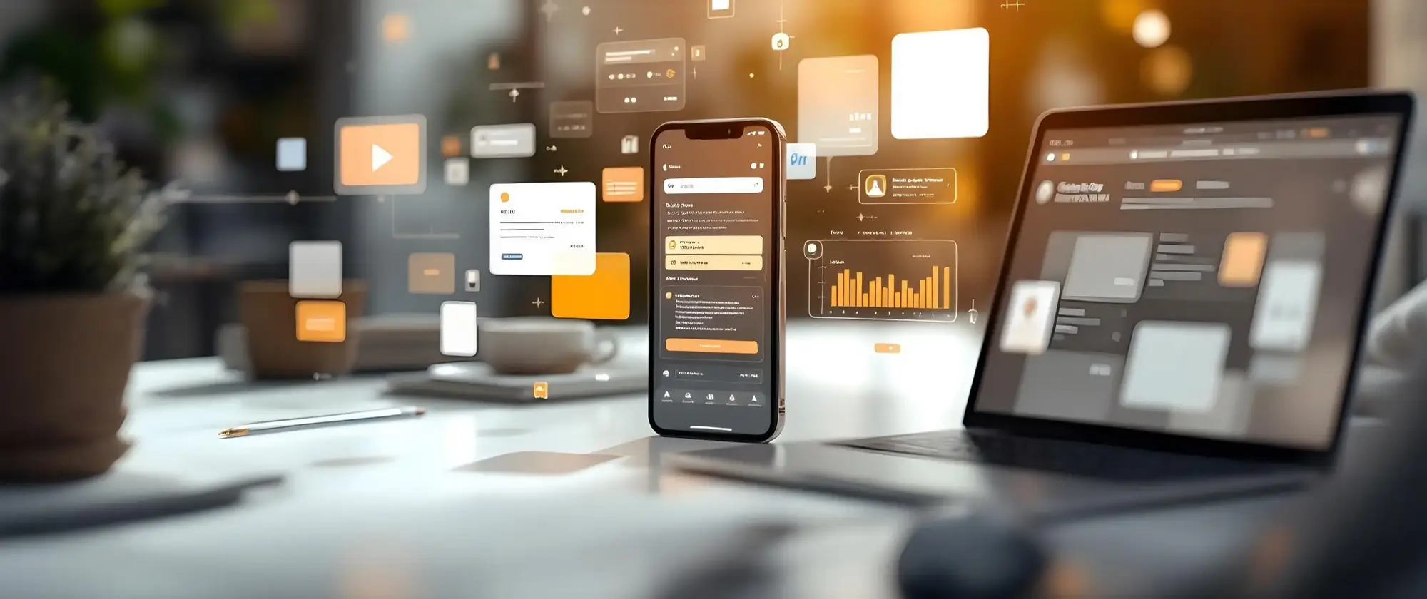 NexTao GmbH - Online Marketing
