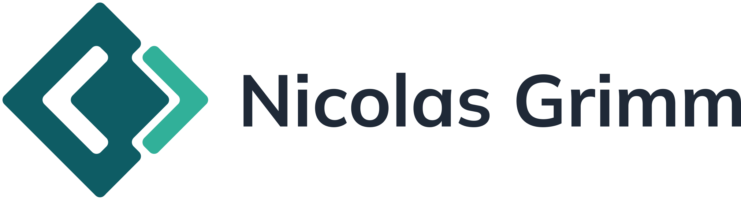 Nicolas Grimm