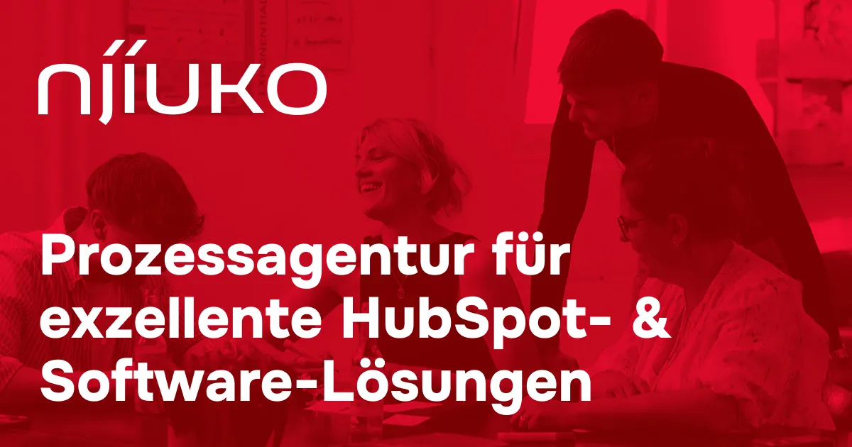 Njiuko GmbH