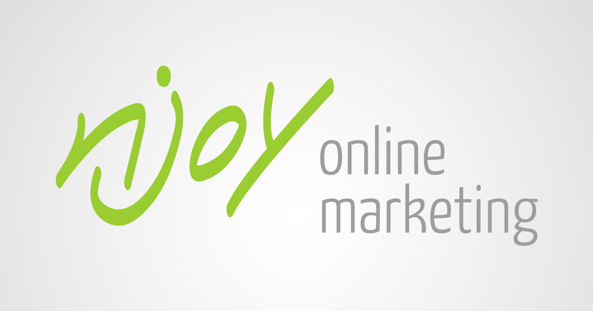 njoy online marketing GmbH
