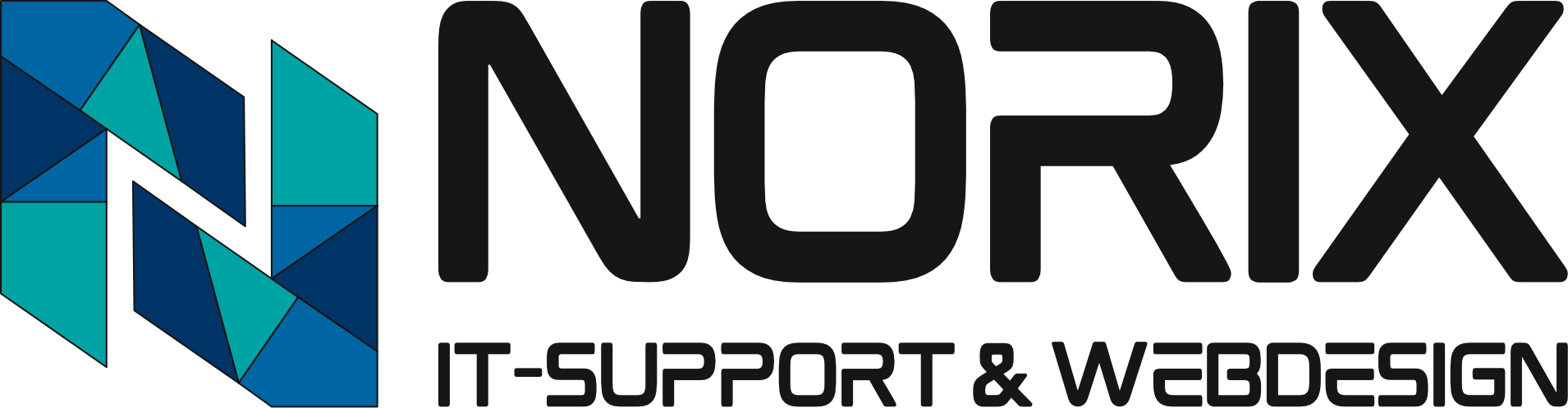 Norix IT Support & Webdesign e.U.