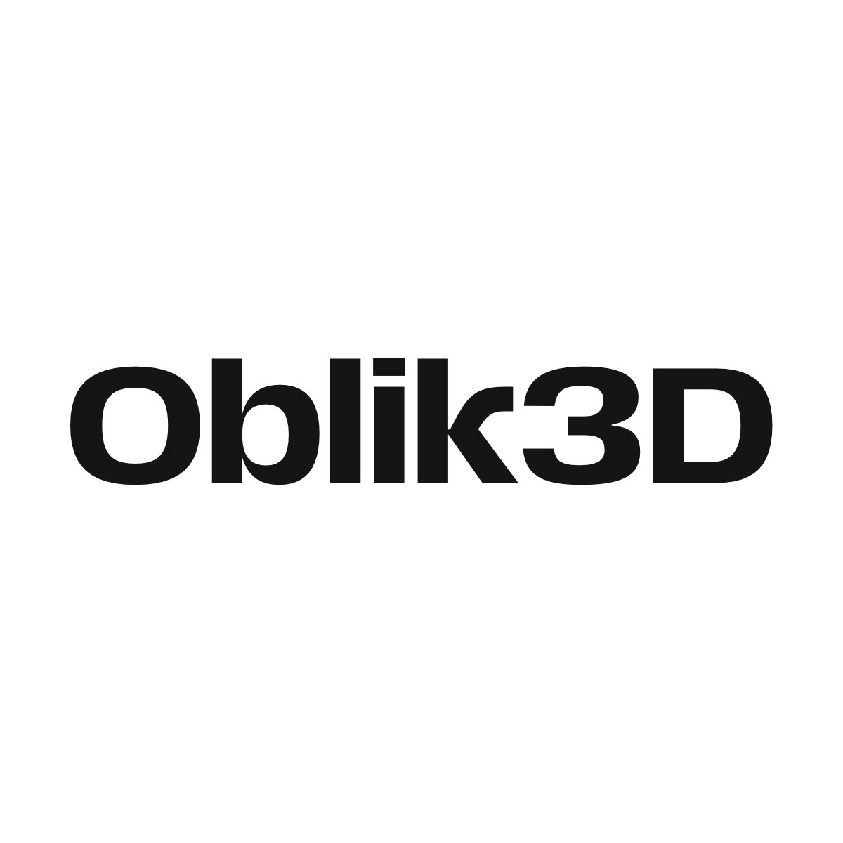 Oblik3D