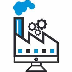Onlineshop Factory
