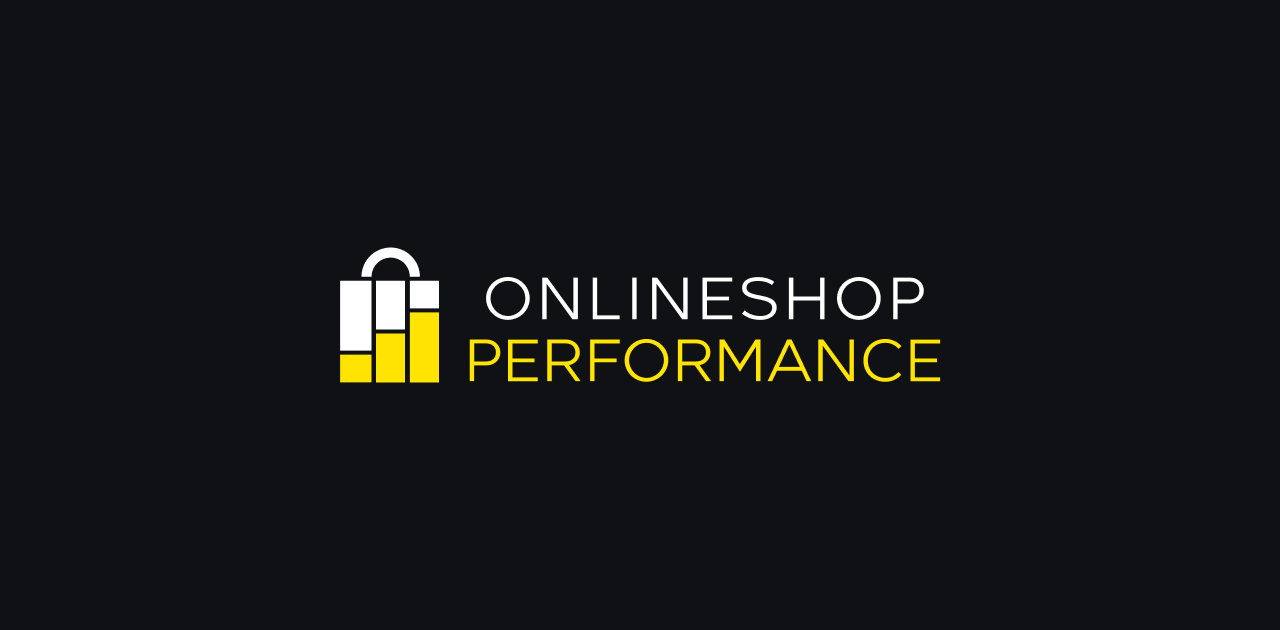 OnlineShop Performance