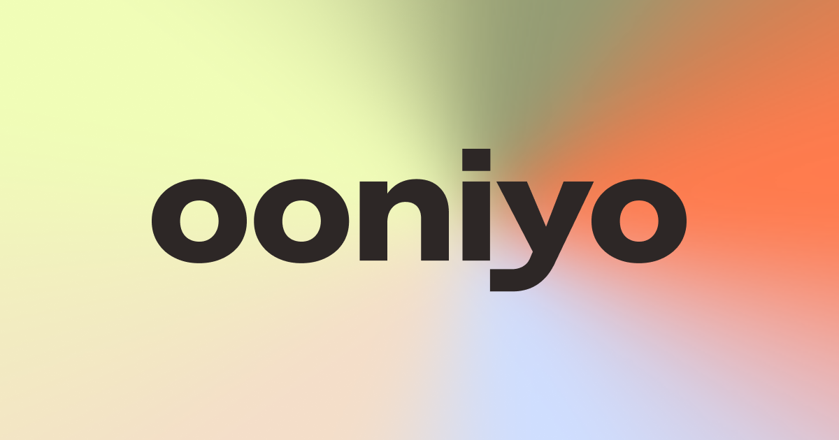 ooniyo GmbH