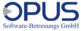 OPUS Software-Betreuungs GmbH
