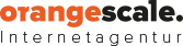 orangescale. Internetagentur