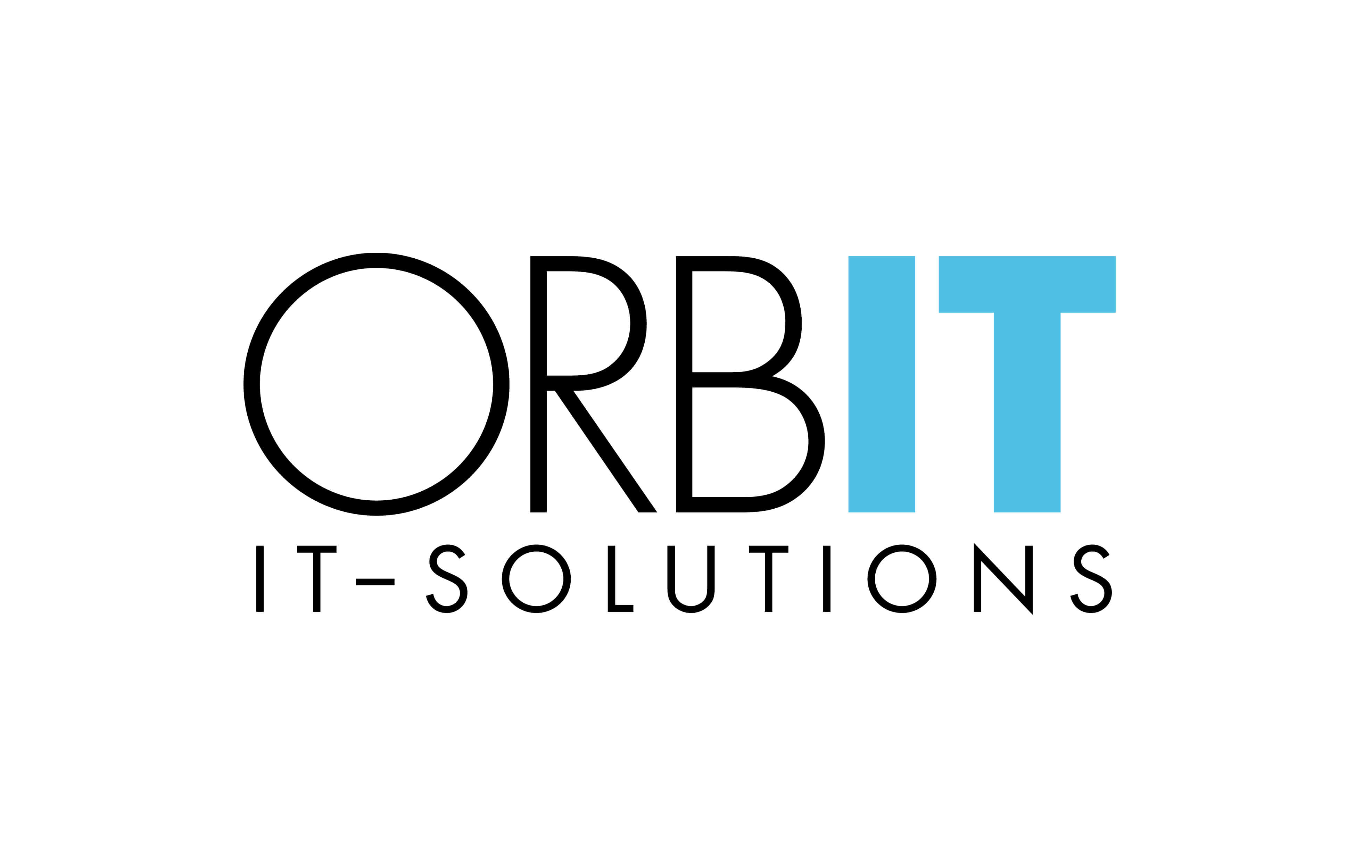 ORBIT Gesellschaft für Applikations- und Informationssysteme mbH