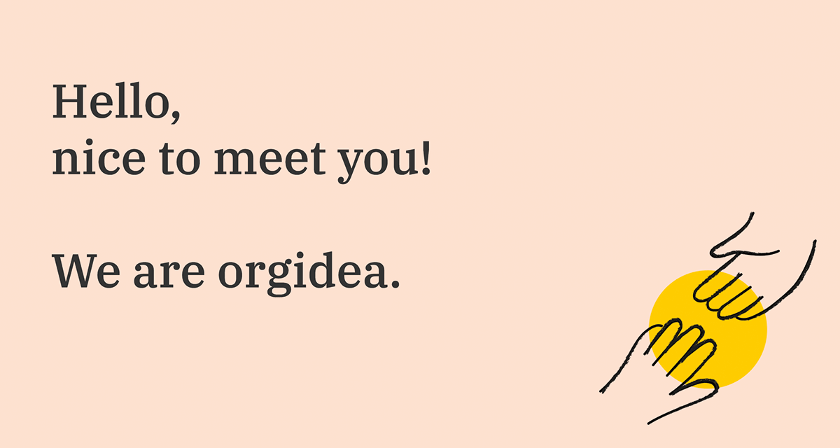 Orgidea
