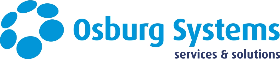 Osburg Systems GmbH - Der Digitalisierer für den Mittelstand.