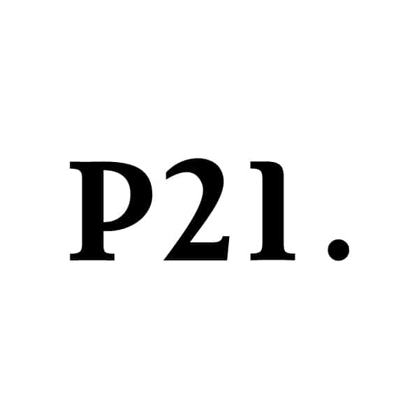 P21. Agentur für Branding und Design
