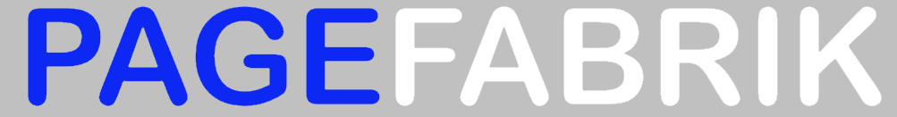 PageFabrik