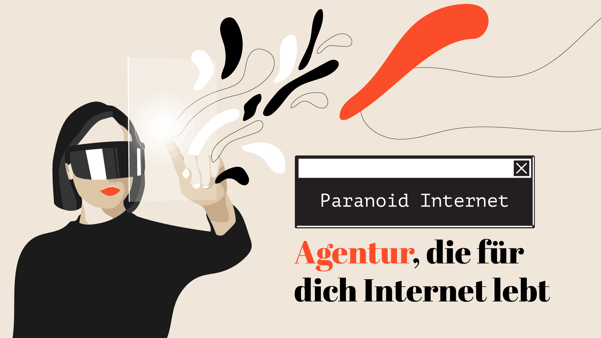 Paranoid Internet GmbH