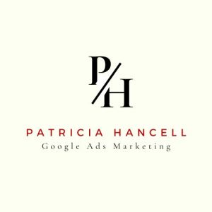 Patricia Hancell Google Ads Marketing