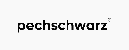 pechschwarz
