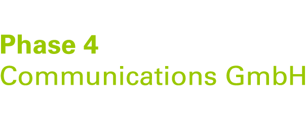 Phase 4 Communications GmbH