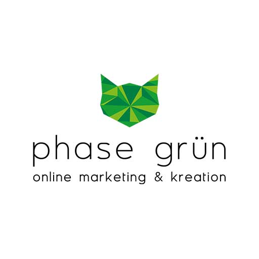 phase grün