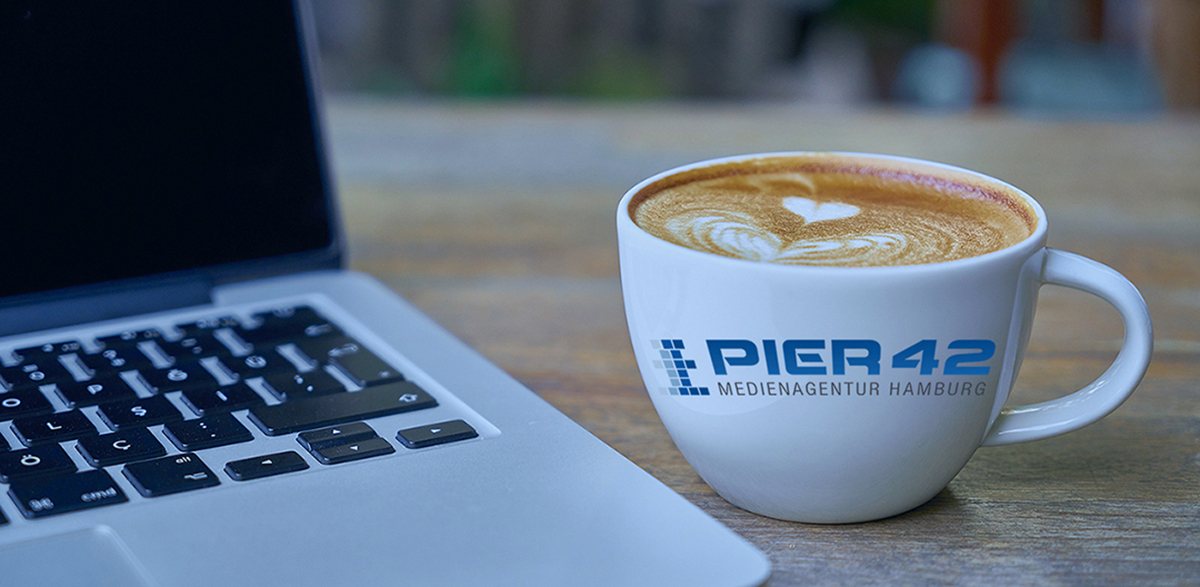 PIER 42 – Medienagentur Hamburg