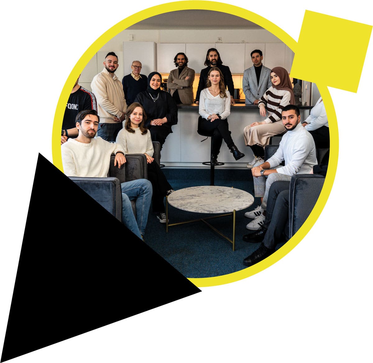 Pinien Art & Media GmbH