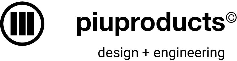 piu products