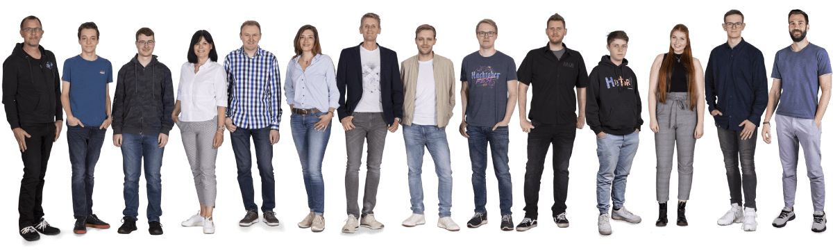 pixel-kraft GmbH
