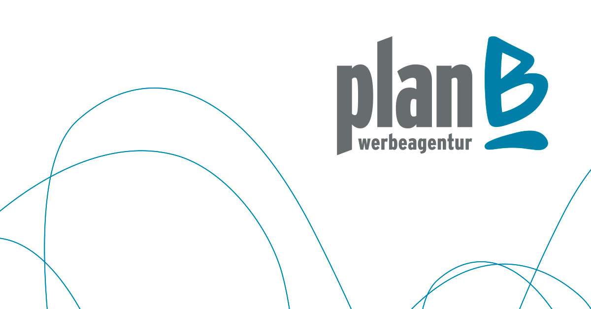 plan B Werbeagentur GmbH