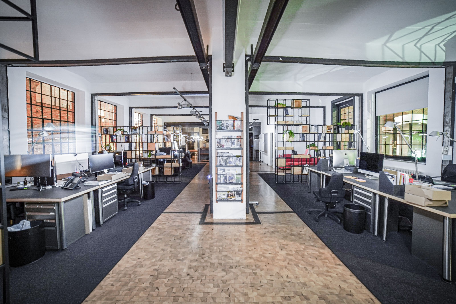 plan p GmbH