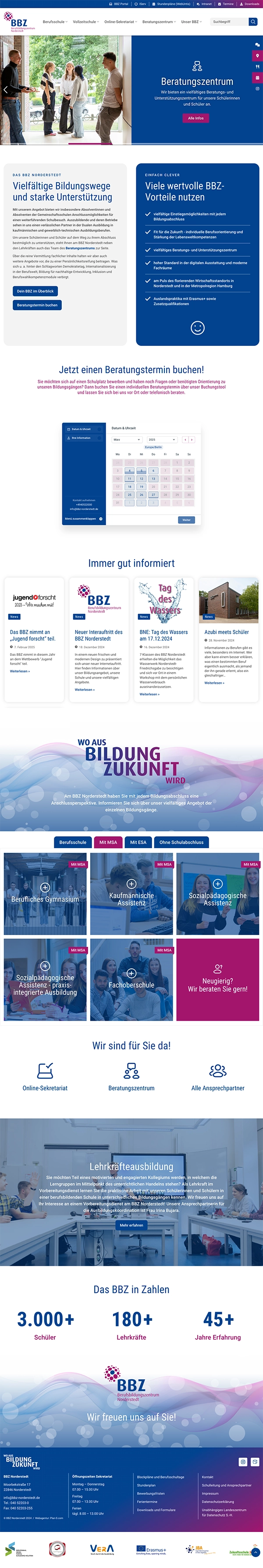 Plan-S Werbeagentur GmbH