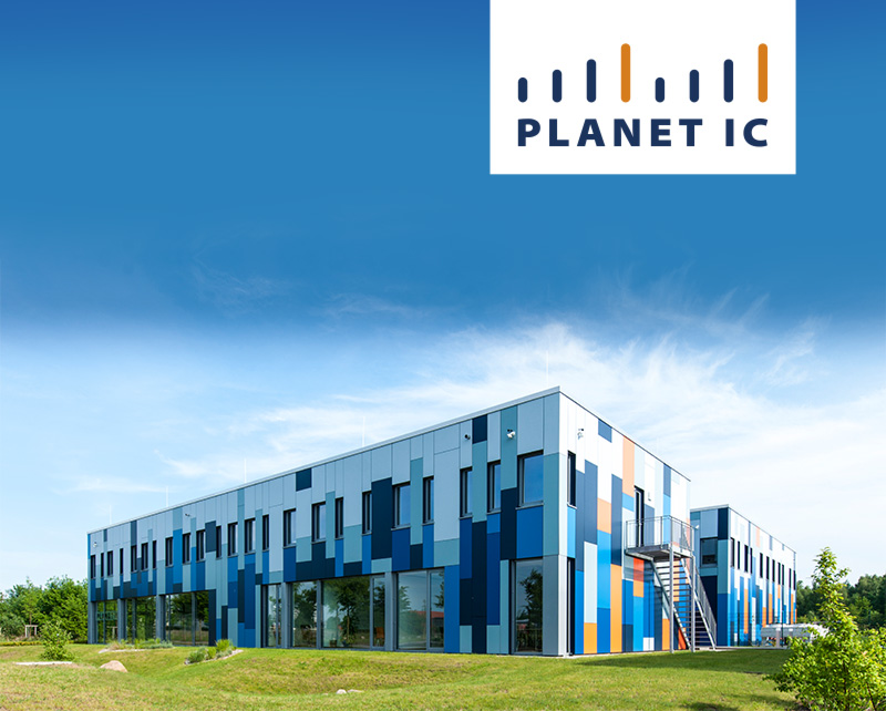 PLANET IC GmbH