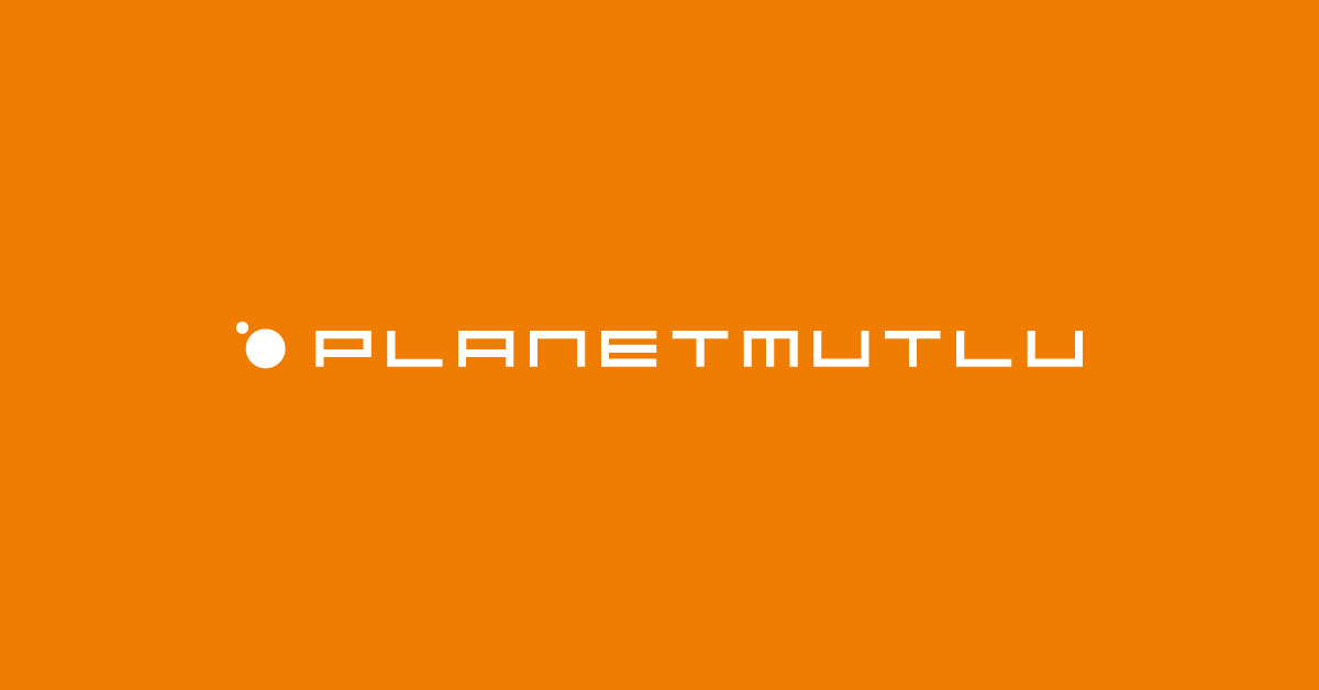 planetmutlu - creative energy