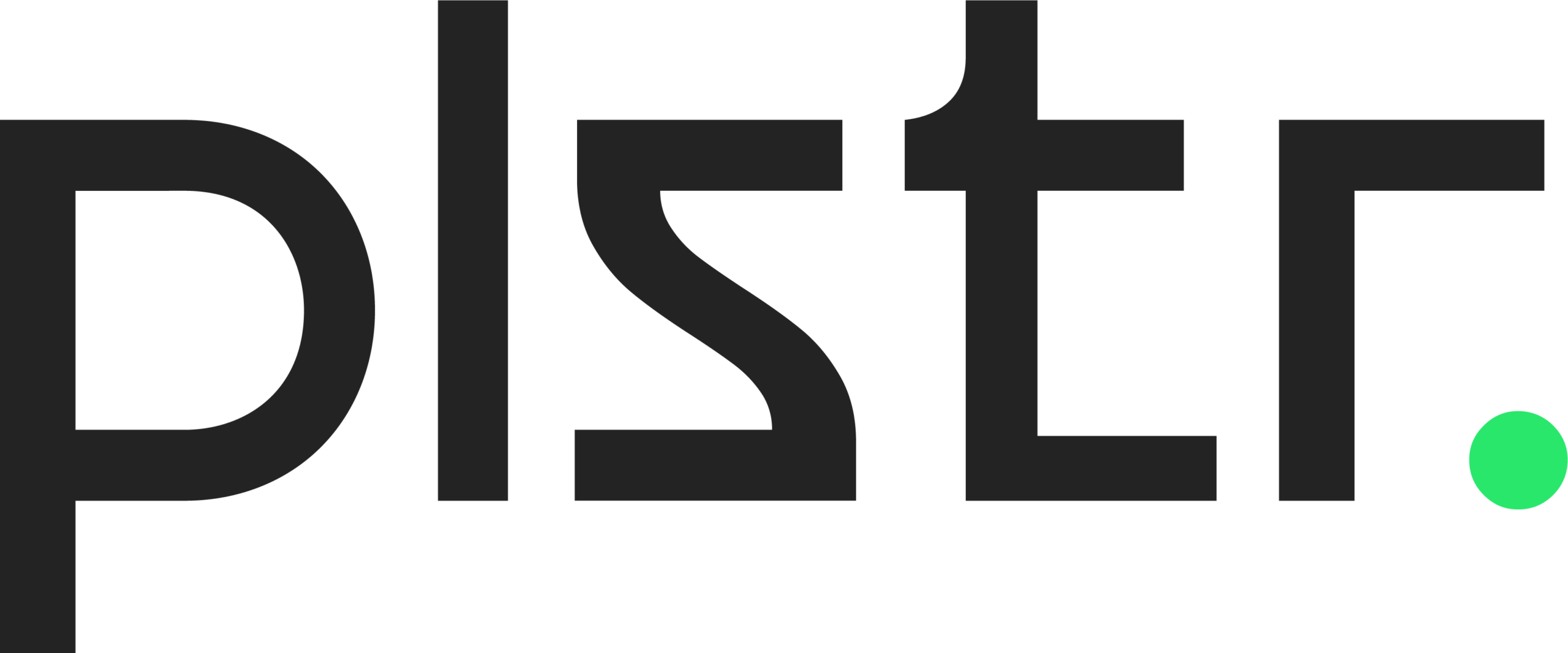 PLSTR DIGITAL GmbH