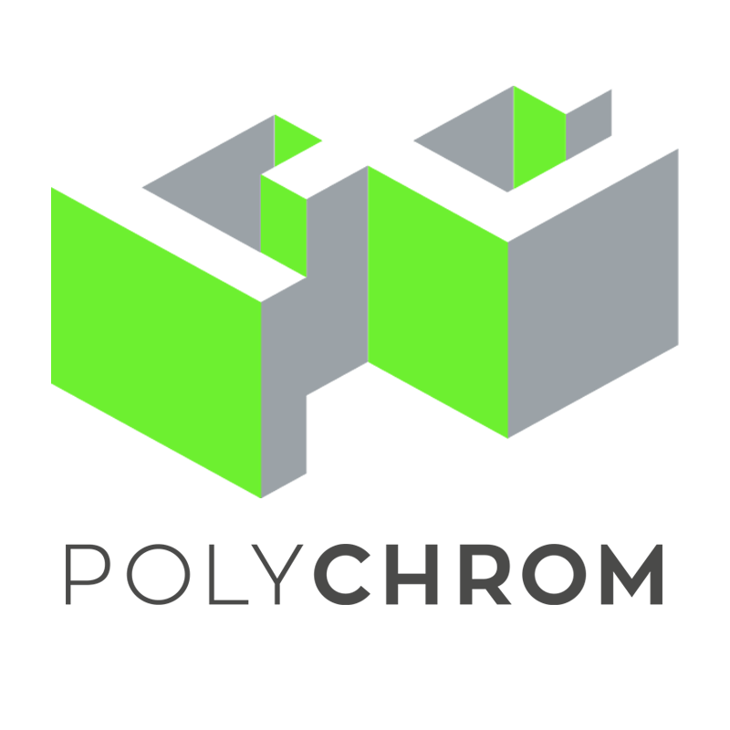 POLYCHROM Medienproduktion