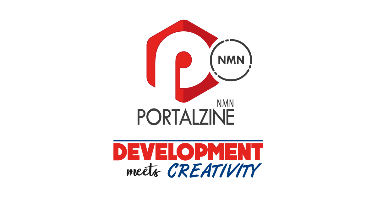 portalZINE NMN