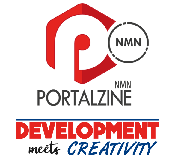 portalZINE NMN