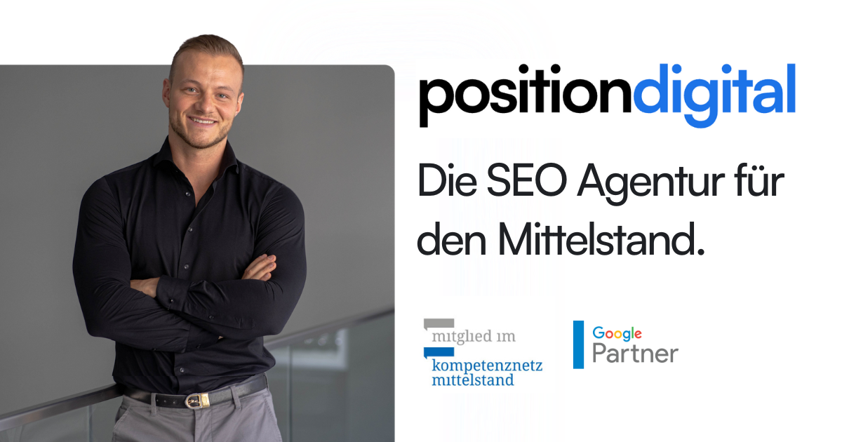 Position Digital
