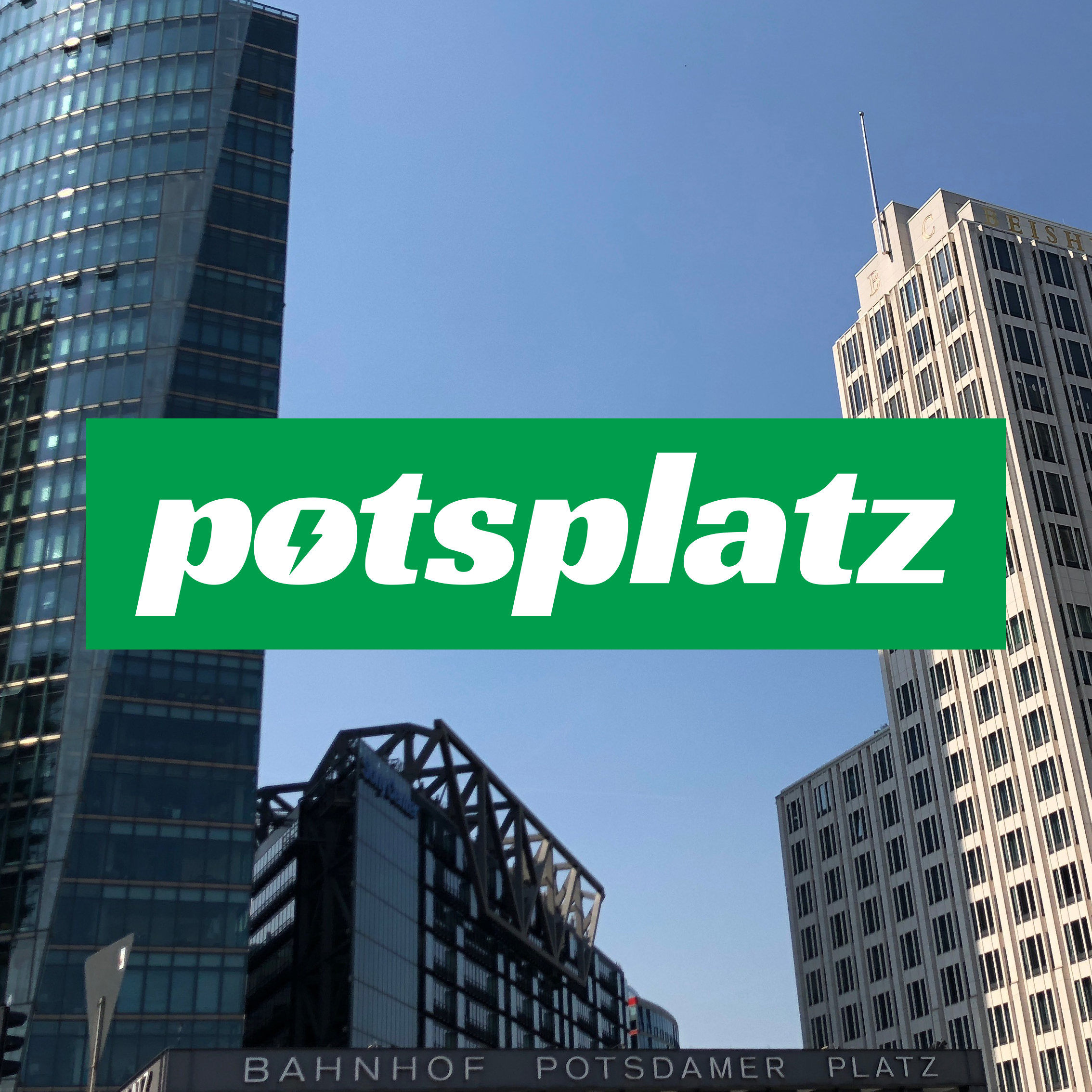 potsplatz – Freelancer-Netzwerk für Werbung