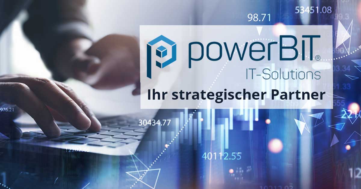 powerBIT GmbH