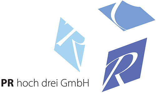 PR hoch drei GmbH