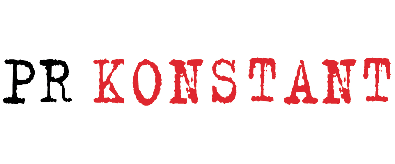 PR KONSTANT