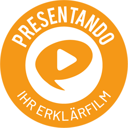 Presentando – Ihr Erklärfilm, Christian Dürr