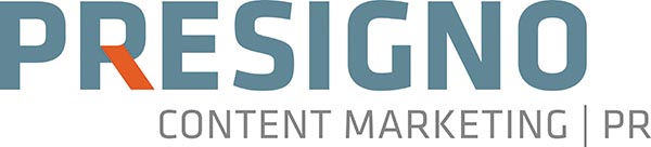 Presigno - PR & Content Agentur