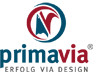 primavia agentur für print, web & identity
